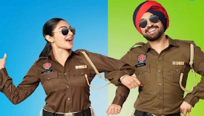 Jatt and Juliet 3 box office: Diljit, Neeru Bajwa film hit 80cr worldwide in 11 days