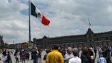 Celebridades reaccionan al terremoto de México