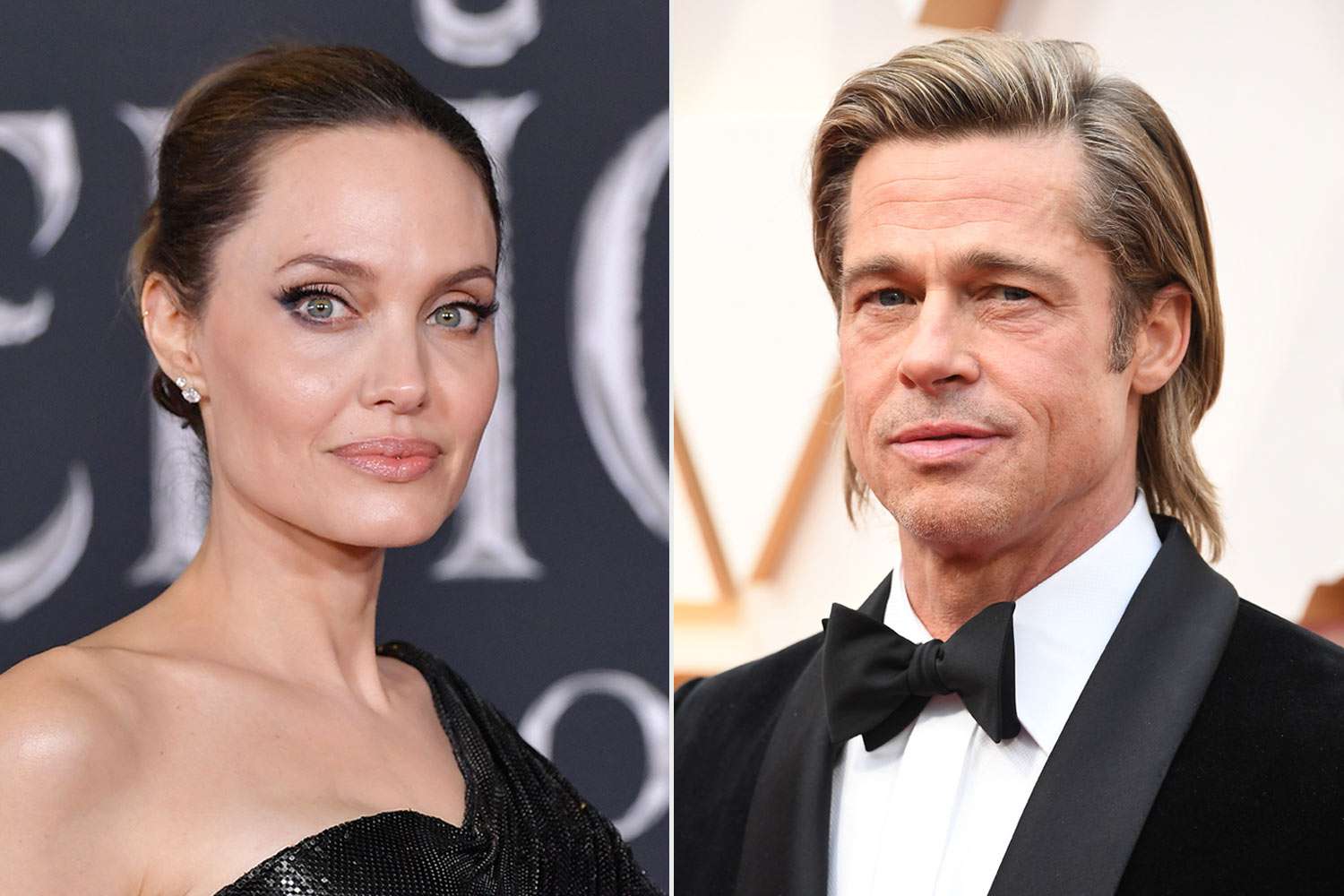 Angelina Jolie Source Claims Brad Pitt Is Using Latest in Winery Legal Battle to 'Punish Her for Leaving'