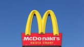 Zacks Industry Outlook Highlights McDonald's, Yum! Brands and Darden Restaurants