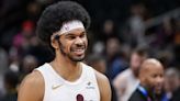 BREAKING: Jarrett Allen's Final Status For Cavs-Celtics Game 1