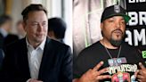 Ice Cube roasts Elon Musk’s Twitter takeover in brutal meme exchange: ‘Feel stupid yet?’