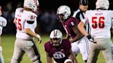 Round Rock defensive lineman commits to Texas Tech