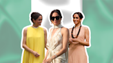 Meghan Markle's Nigeria visit wardrobe: Look by look