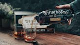 WhistlePig’s Newest Rye Will Let You Pour Whiskey Out of a Glass Pig’s Rump