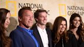 Arnold Schwarzenegger has 5 kids, including the son he fathered with his housekeeper while still married to Maria Shriver. Here's everything you need to know about them.