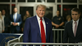 Trump returns to campaign facing a warning of jail time if he violates a trial gag order - WSVN 7News | Miami News, Weather, Sports | Fort Lauderdale
