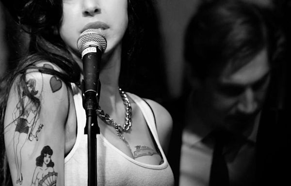 Amy Winehouse tribute act coming to Hard Rock Casino