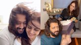 Riteish Deshmukh Shares Hilarious Birthday Video For Genelia: ‘You Have Truly Changed My Life’; Watch - News18