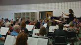Civic Symphony of Green Bay announces free Father’s Day concert at Austin Straubel Airport