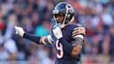 Bears' Jaquan Brisker feels ‘way better,' ‘progressing' positively in push to play Week 1 vs. Packers
