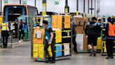 Amazon Cited by Labor Department for Hazards at Three Additional Warehouses