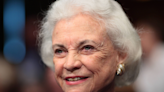 Sandra Day O'Connor Dead: Maria Shriver, Billie Jean King and More Pay Tribute