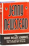 Jenny Newstead (novel)