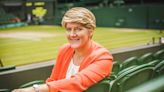 Who are the BBC’s Wimbledon 2023 presenters and where is Claire Balding?