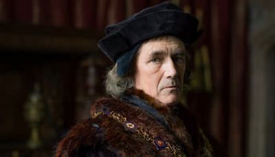 Mark Rylance and Damian Lewis in First-Look Images From ‘Wolf Hall: The Mirror and the Light'