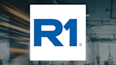 R1 RCM (NASDAQ:RCM) Shares Gap Up to $11.90