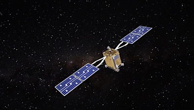 Starfish spacecraft will extend the life of an expensive GEO satellite in 2026 mission