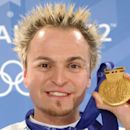 Steven Bradbury