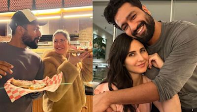 5 Quotes from Vicky Kaushal-Katrina Kaif teaching us the secret of perfect marriage and how to have a happily ever after