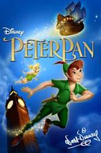 Peter Pan (1953 film)