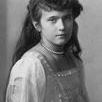 Grand Duchess Anastasia Nikolaevna of Russia