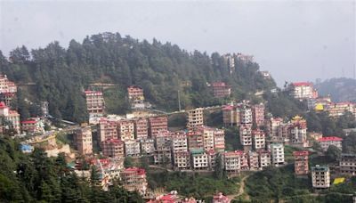 Unique building IDs to help check tax evasion in Shimla