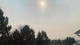 Canadian wildfires sending more smoke to Minnesota, Wisconsin in first bout of 2024