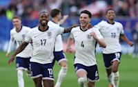 England vs Switzerland LIVE! Euro 2024 result, match stream, latest reaction and updates after penalties win