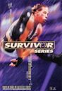 Survivor Series 2002