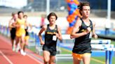 Newbury Park High star Colin Sahlman ready to run in prestigious Prefontaine Classic