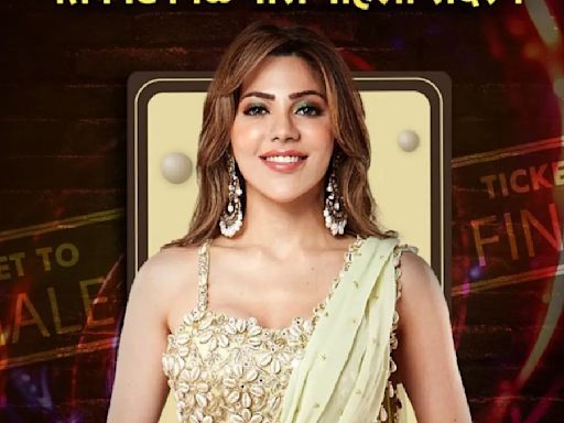 Bigg Boss Marathi 5 First Finalist Name Revealed: THIS Contestant WINS Ticket To Finale Task; Enters Last Week