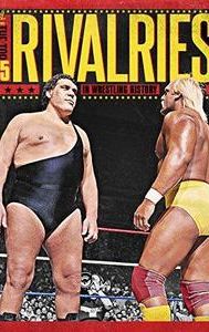 WWE: The Top 25 Rivalries in Wrestling History