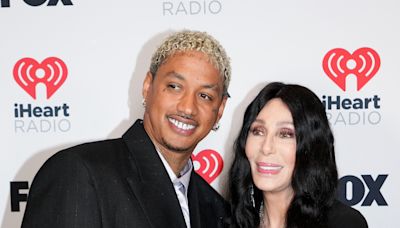 Cher Pushing Herself to ‘Stay Out All Night’ With Hard-Partying Boyfriend Alexander ‘A.E.’ Edwards