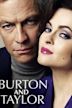 Burton and Taylor