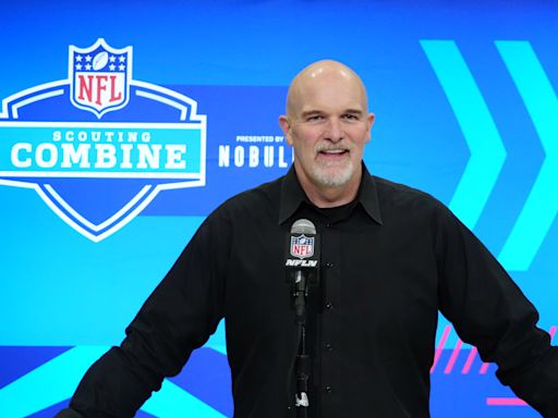 Cowboy questions the discipline of Commanders HC Dan Quinn