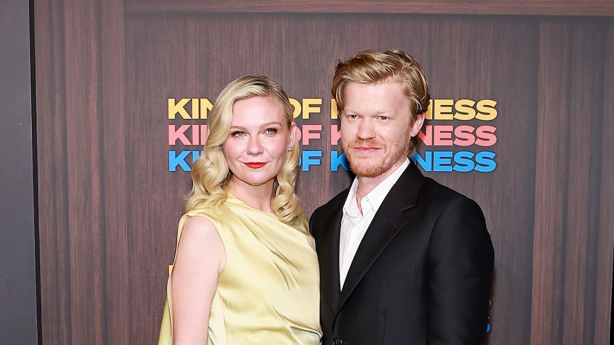 Jesse Plemons on Concern Weight Loss Might Affect ‘Kinds of Kindness’ Role (Exclusive)