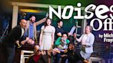Cast Set For NOISES OFF at the Keegan Theatre