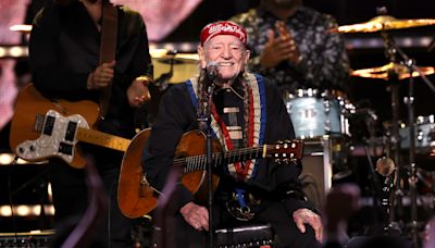 Willie Nelson, 91, Cleared To Go On The Road Again After Longer-Than-Expected Recuperation – Updated