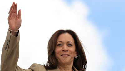 Indian-American Lawmakers Throw Weight Behind Kamala Harris As Biden Bows Out Of US Presidential Race - News18