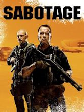 Sabotage (2014 film)