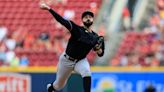 With trade deadline looming, Pablo Lopez ties career-high in strikeouts. Marlins beat Reds