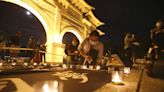 華人世界公開悼念六四的最後陣地，會是台灣嗎？-風傳媒