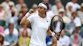 Wimbledon 2022 LIVE: Ons Jabeur vs Tatjana Maria latest result and reaction from Centre Court semi-final