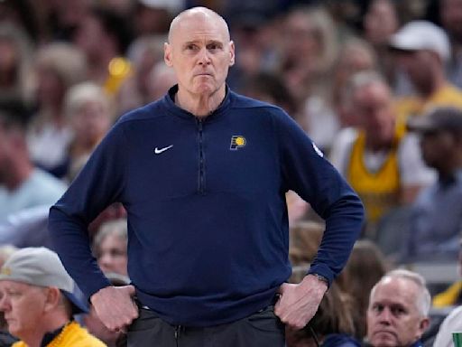 Los Pacers piden a la NBA que revise una decenas de jugadas alegando malas decisiones arbitrales