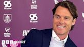 Scott Parker: Burnley boss says everyone at club has 'something to prove'