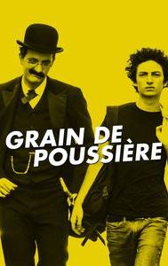 Grain de poussière