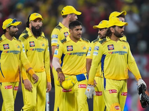 Chennai Super Kings review: Exploring reasons behind Yellow Army's failure to defend IPL title