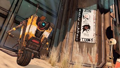 Gearbox Head Teases 'Borderlands 4' Following Movie's Disastrous Box Office Flop