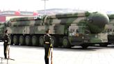 China May Acquire Conventionally Armed ICBMs: Pentagon Report